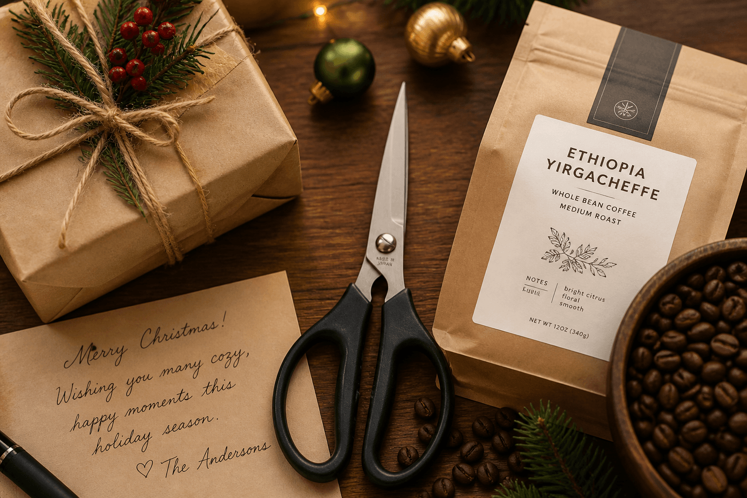 Gifts & Giving