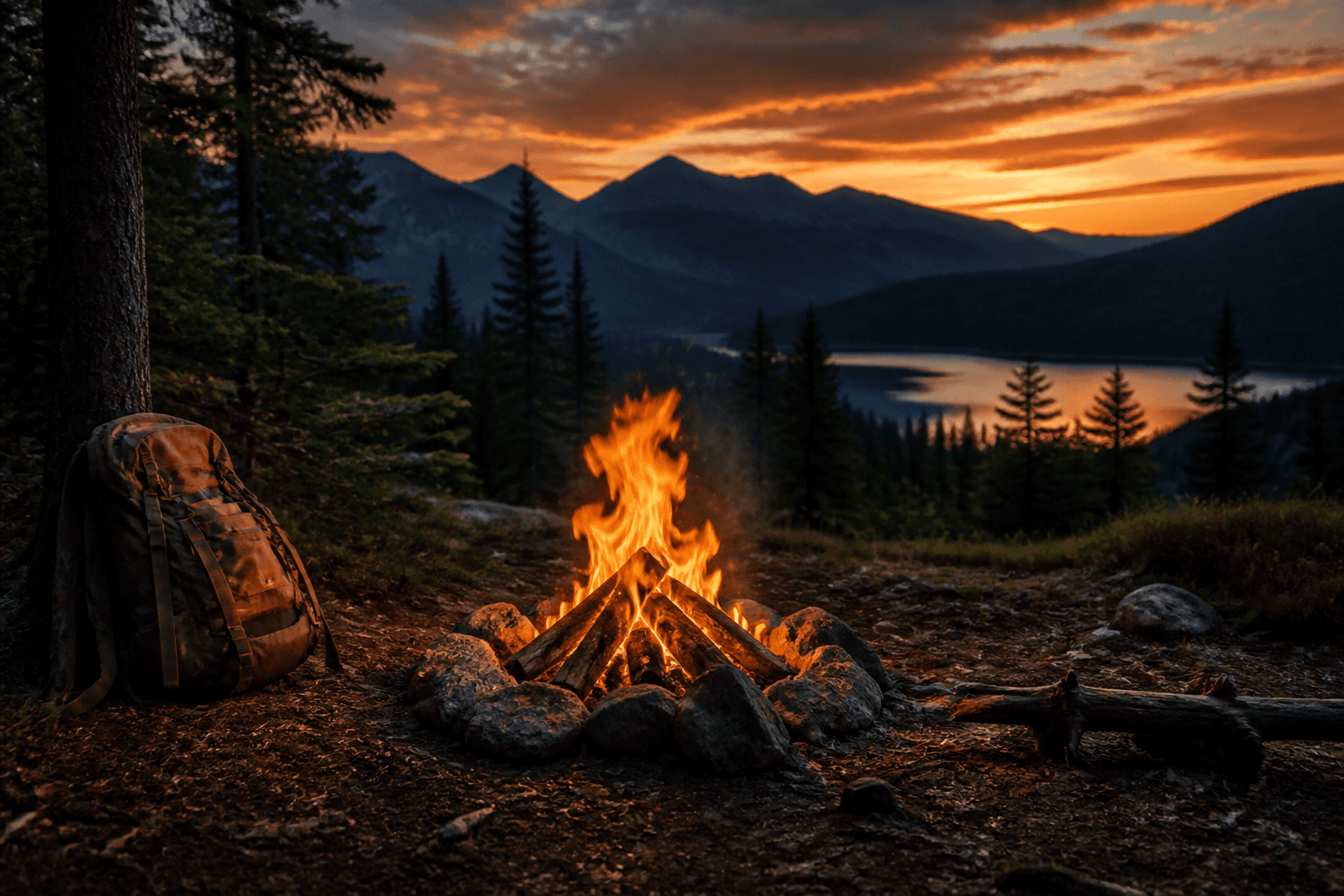 Outdoor Skills