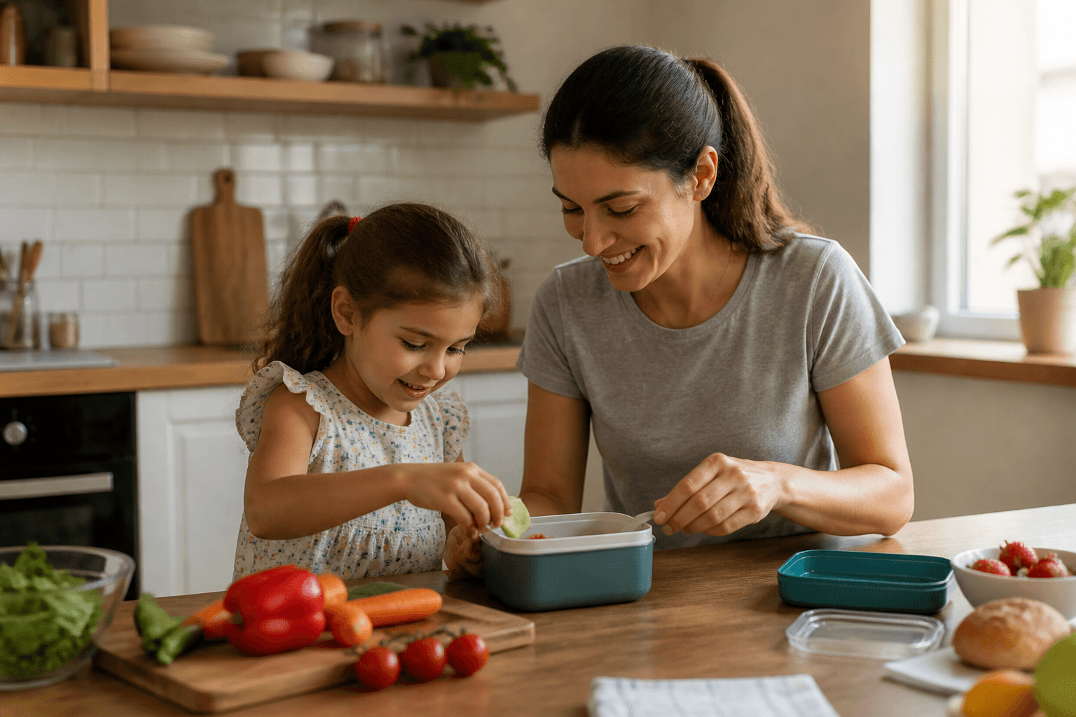 Parenting & Family