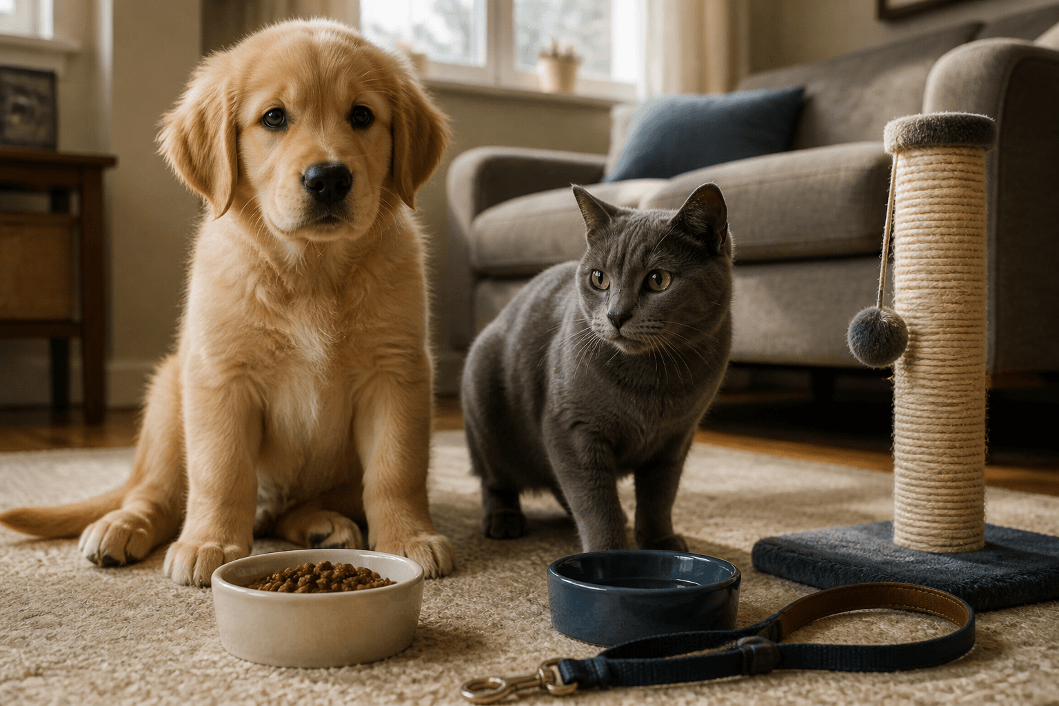 Pets