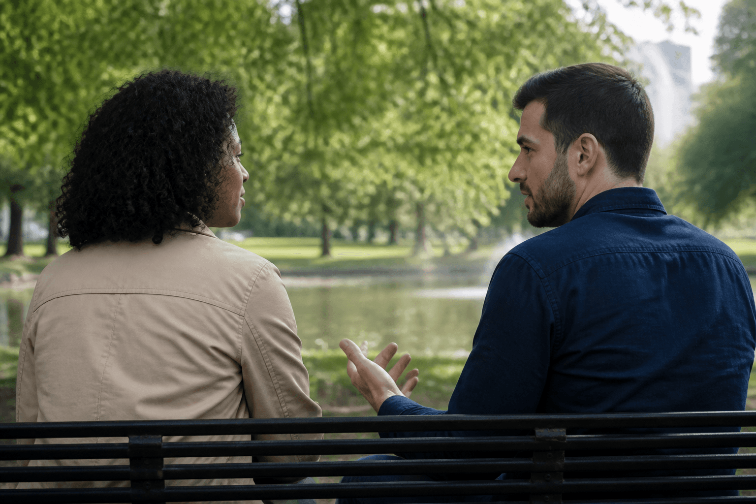 Relationships & Wellbeing