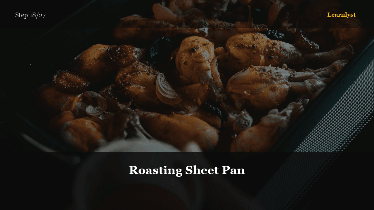Bell peppers and sweet potato — Food & Cooking tip photo
