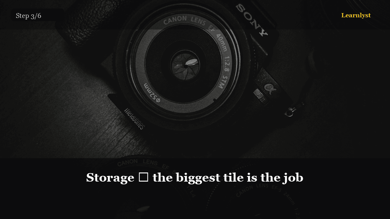 Android: Battery, Storage, and Backup preview 3
