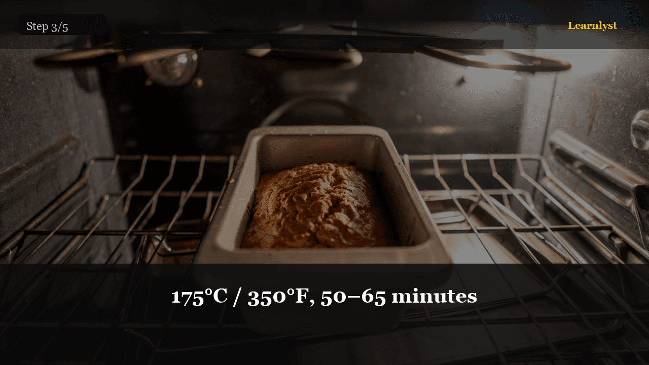 Banana Bread That Tastes Like Banana preview 3