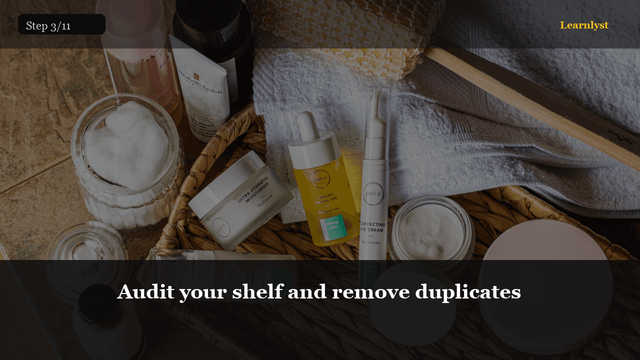 Build a Basic Skincare Routine That Works preview 3