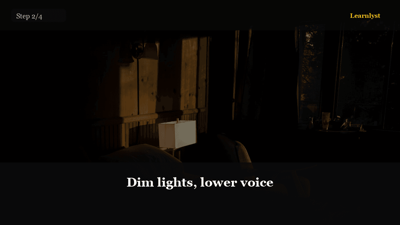 Same lamp, same volume, same order.