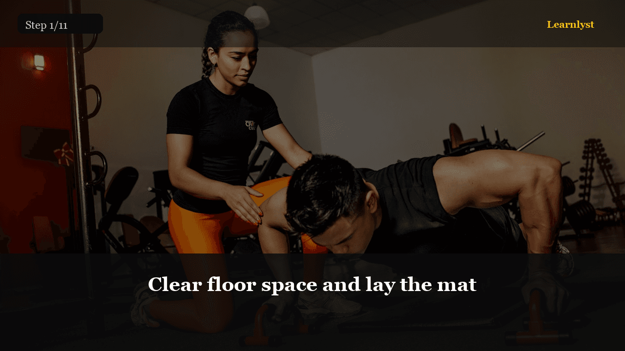 Beginner Yoga at Home in 15 Minutes