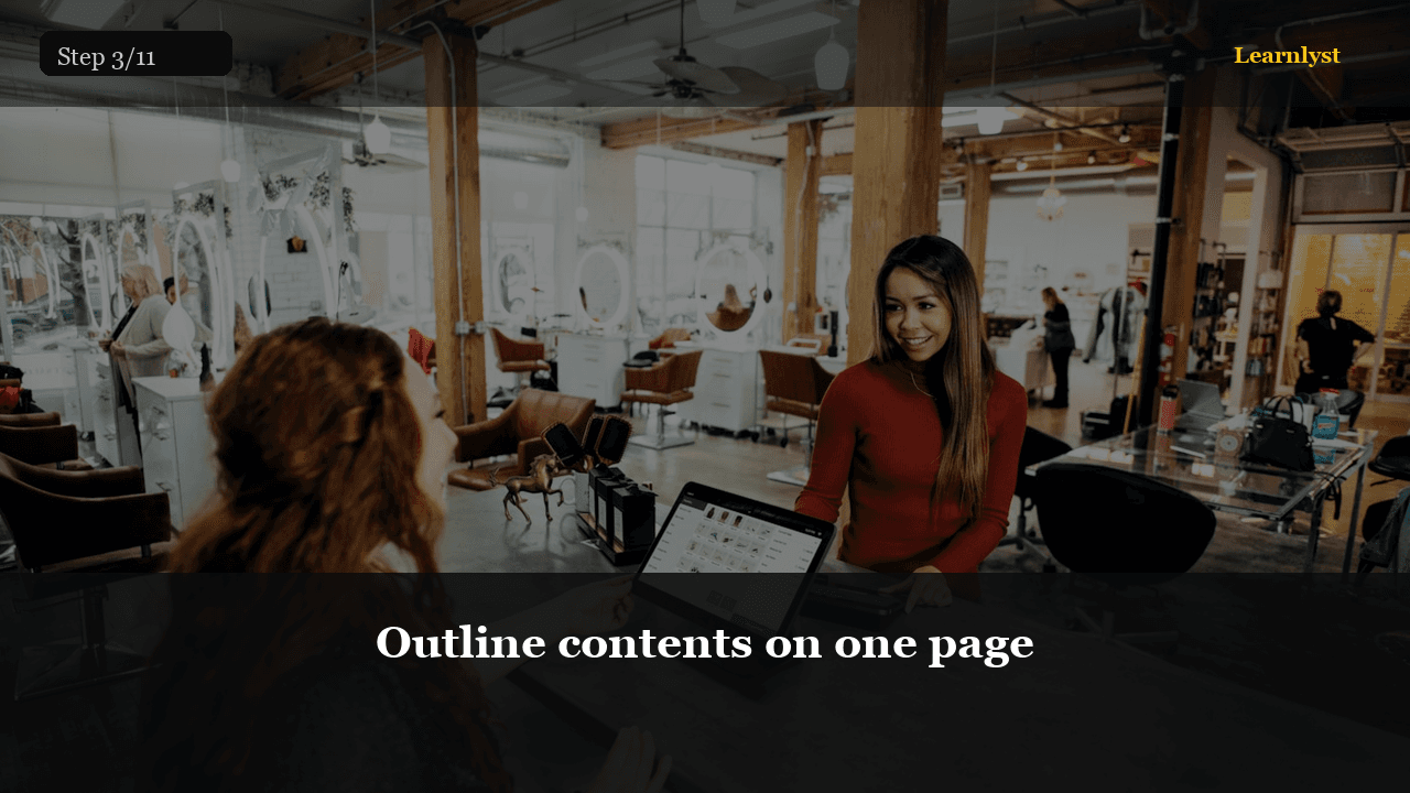 Build and Sell Digital Products for Beginners preview 3