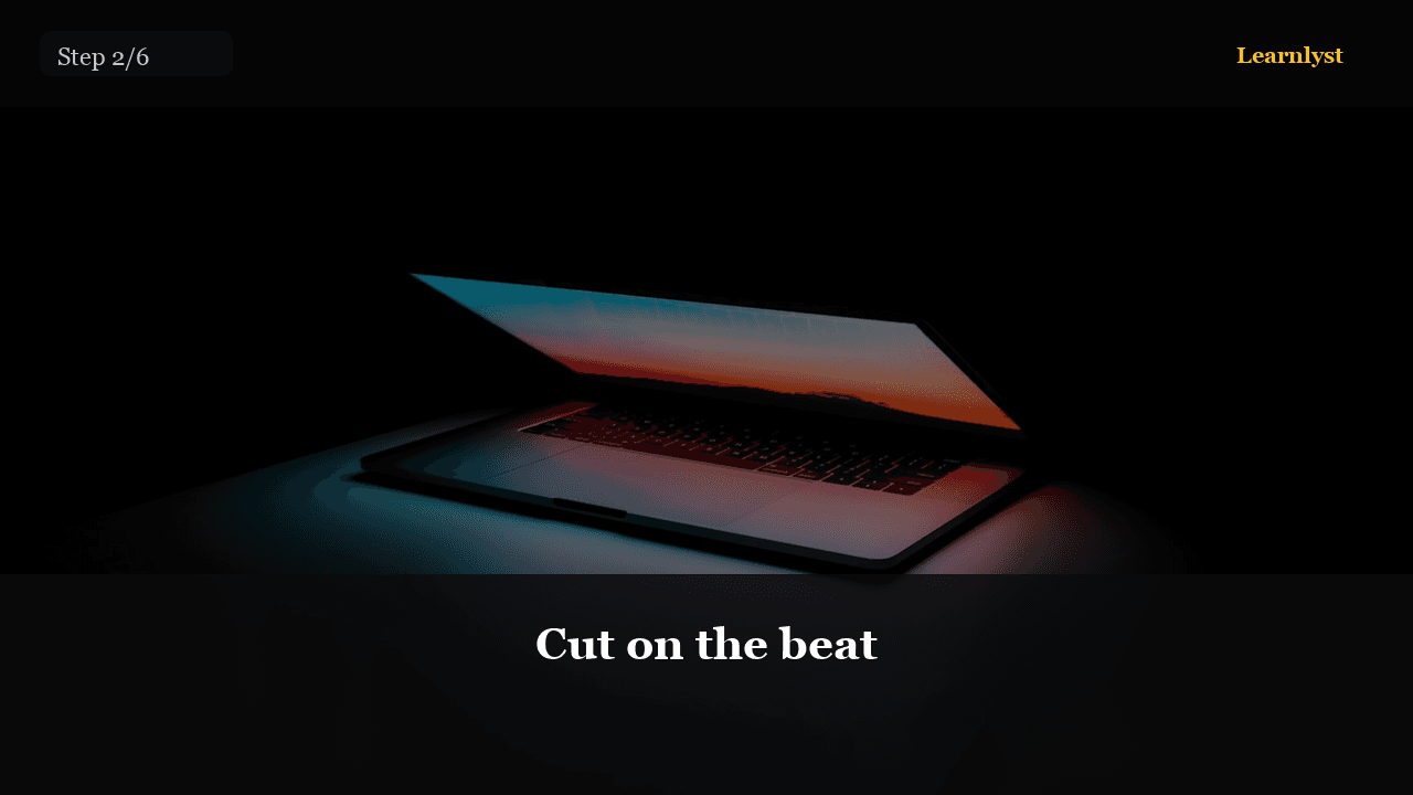 CapCut Editing for Reels and TikTok preview 2