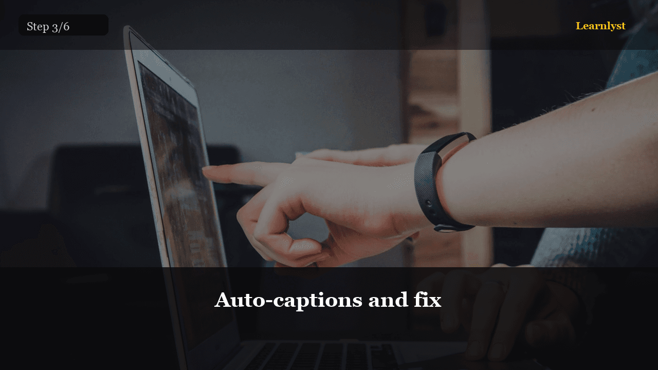 CapCut Editing for Reels and TikTok preview 3