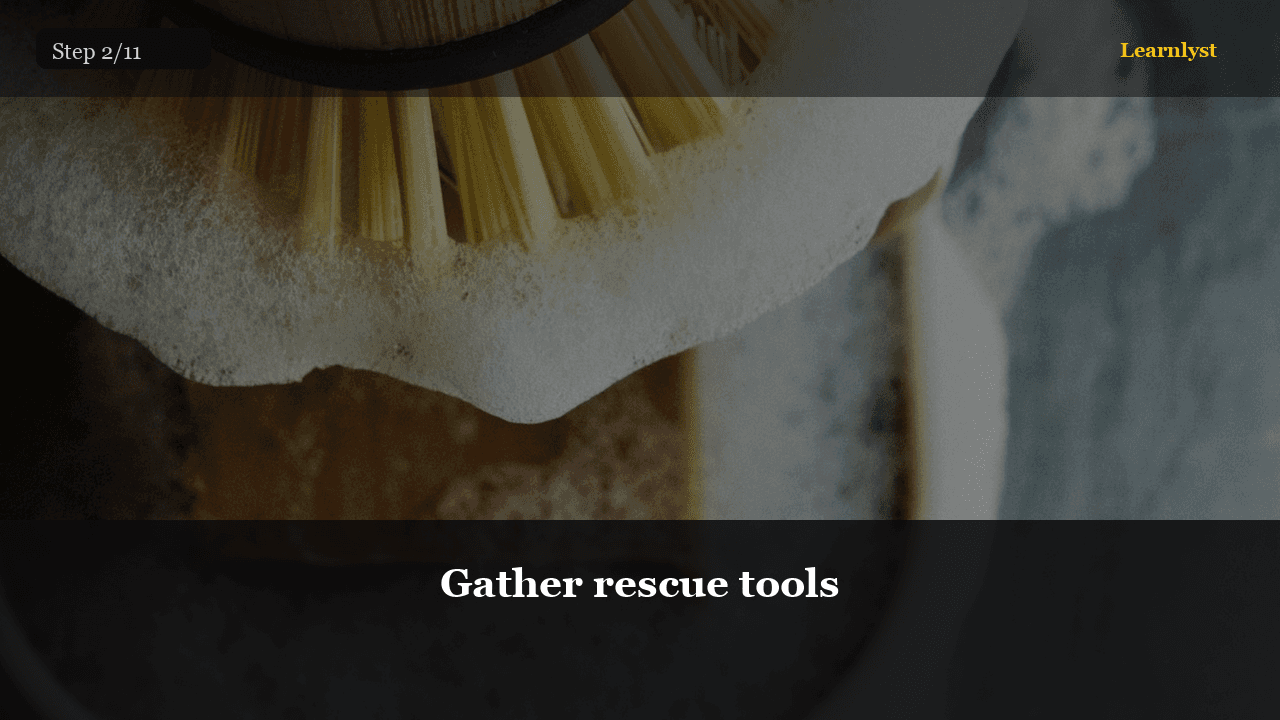Cast Iron Seasoning and Rescue preview 2