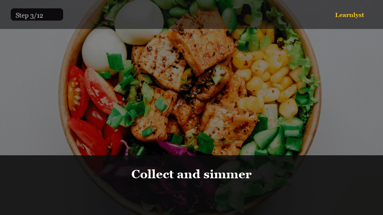 Complete Weeknight Kitchen Masterclass preview 3