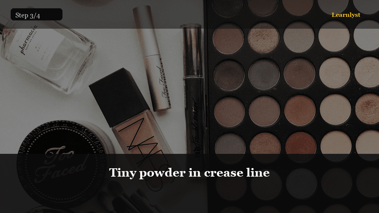 Concealer for Tired Eyes (Beginner) preview 3