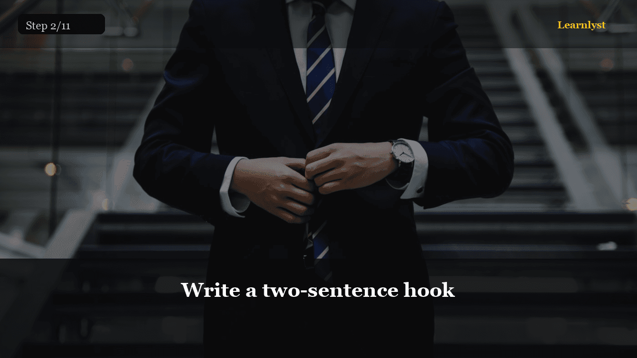 Write a Cover Letter That Gets Replies preview 2