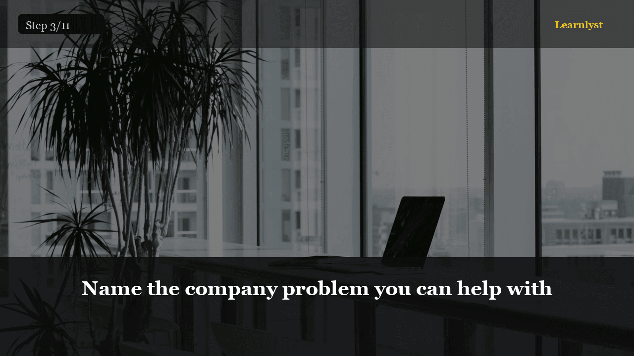 Write a Cover Letter That Gets Replies preview 3