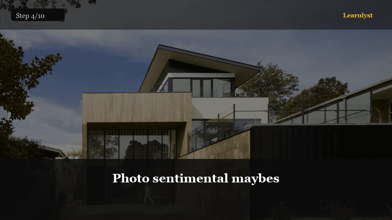 Photo sentimental maybes — step 4 photo from Declutter Your Closet in One Weekend