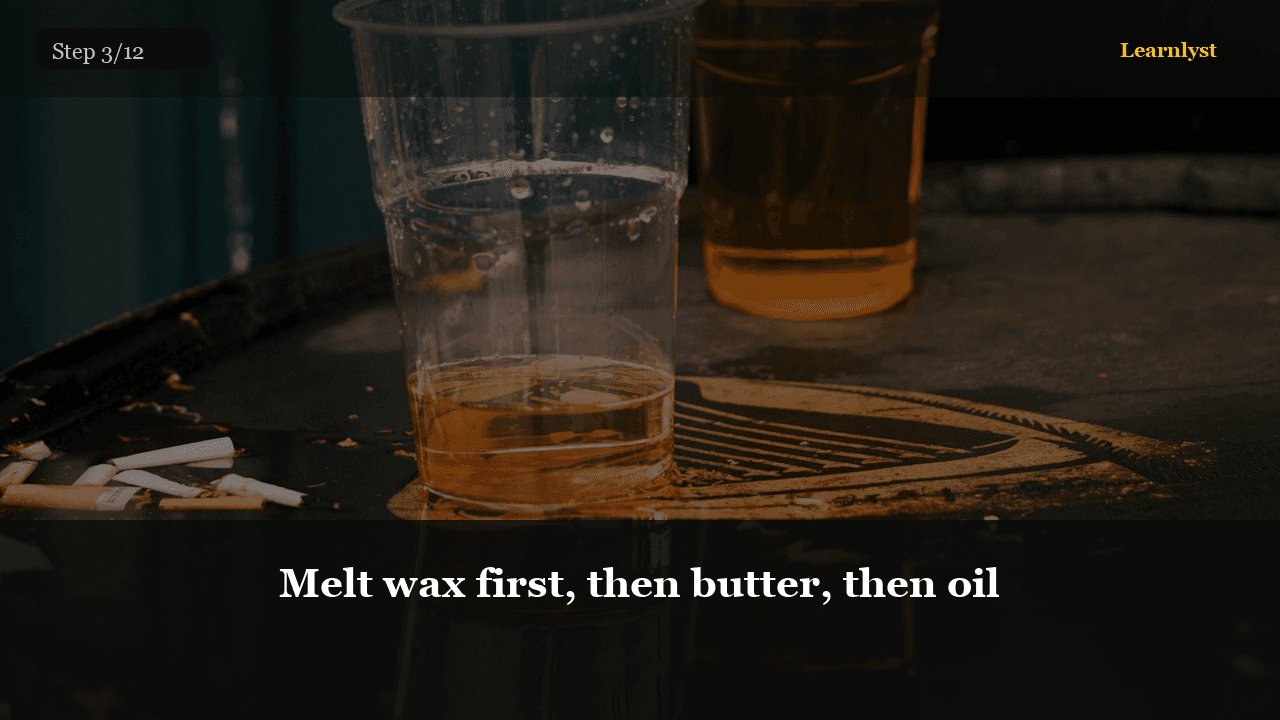 DIY Lip Balm and Tinted Balms preview 3