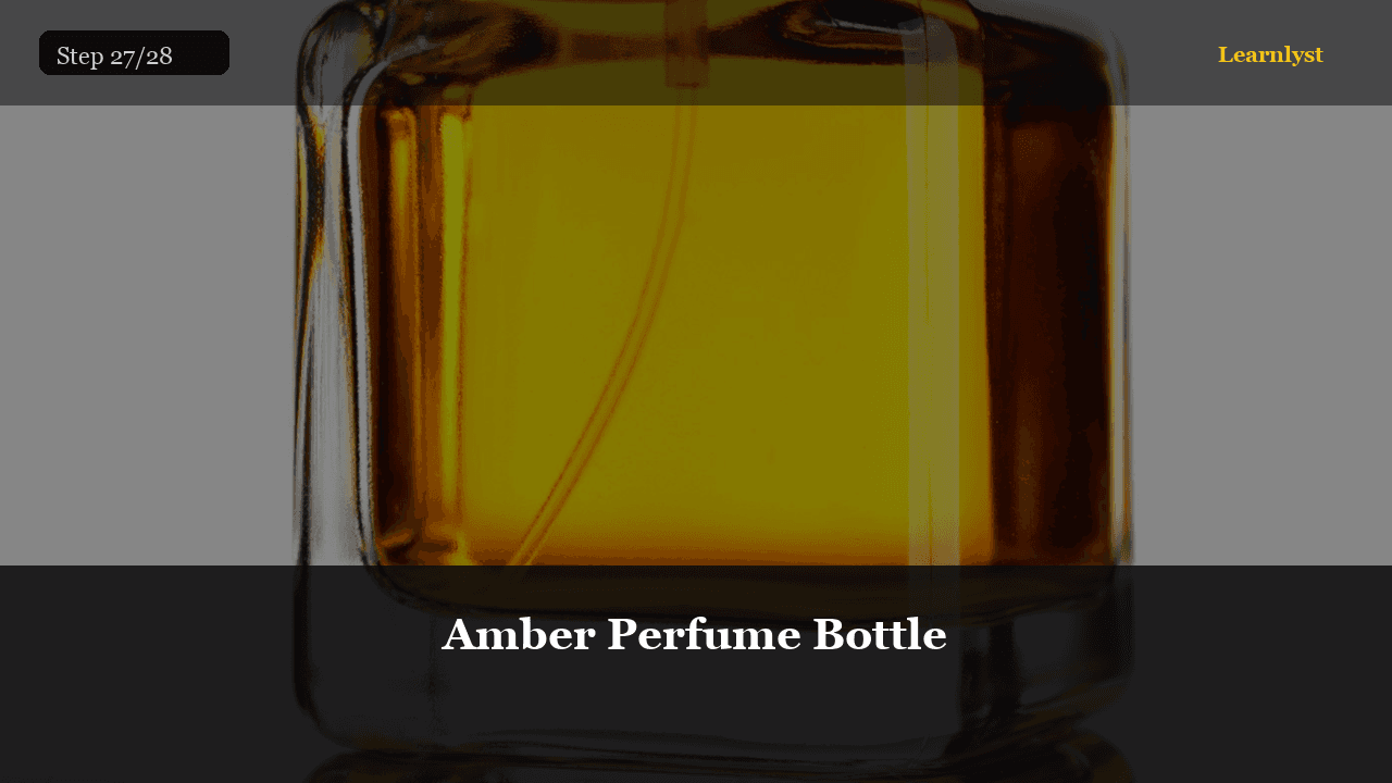Compare to a reference cologne — Beauty & Grooming tip photo