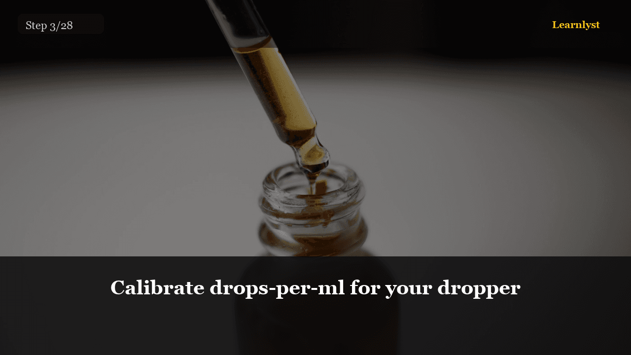DIY Perfume Oil Rollerballs (Alcohol-Free) preview 3