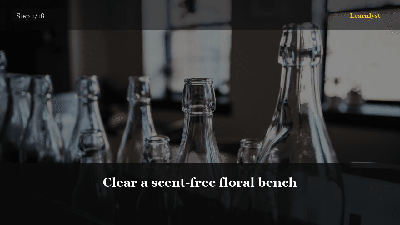 DIY Rose Perfume at Home (Niche Floral)