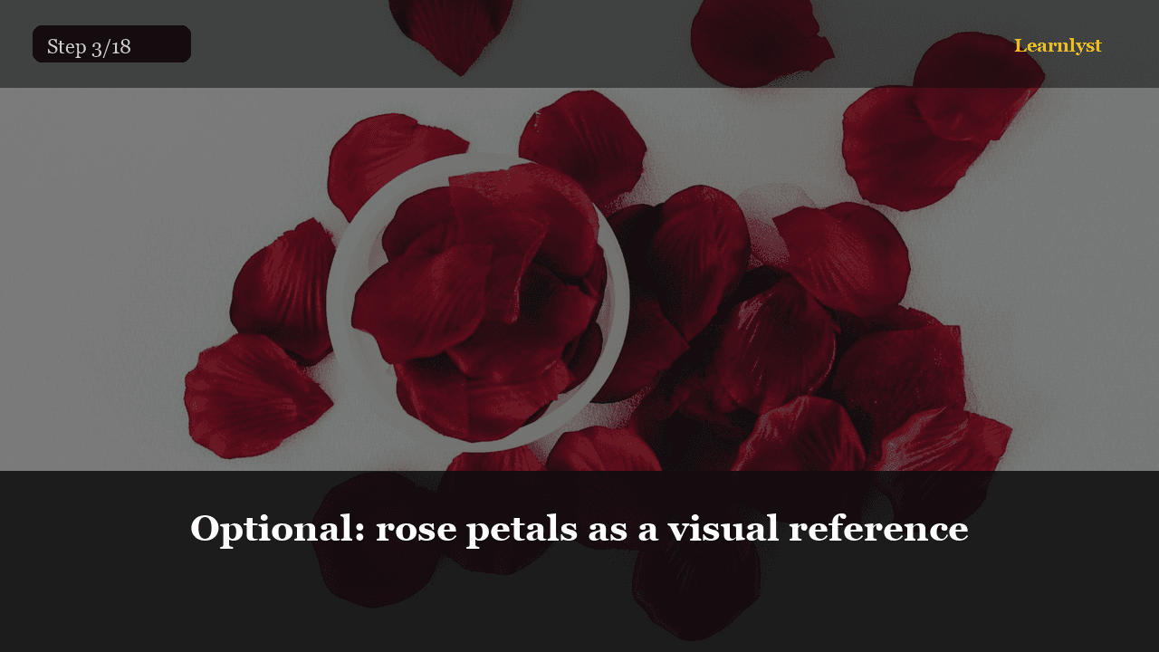 DIY Rose Perfume at Home (Niche Floral) preview 3