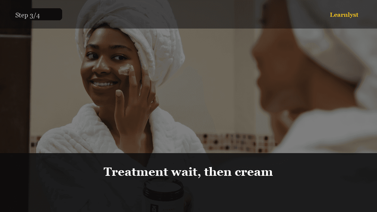 Evening Skincare for Beginners preview 3