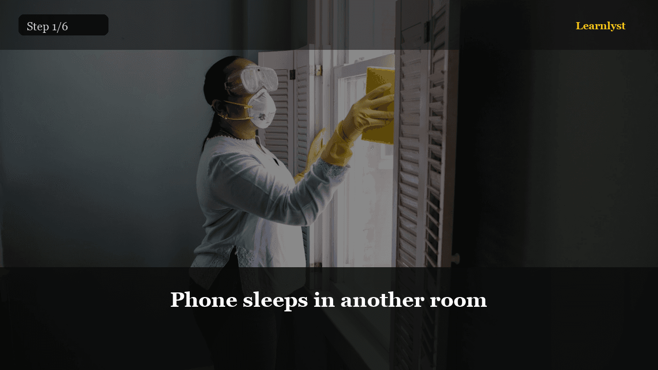 Fall Asleep Faster Tonight: No Supplements