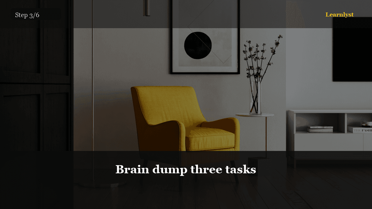 Fall Asleep Faster Tonight: No Supplements preview 3