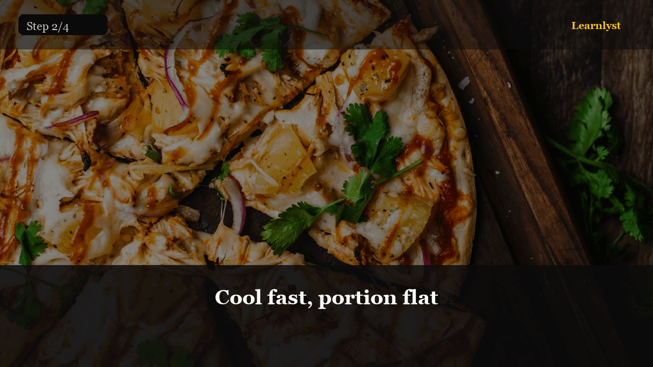 Freezer Meal Hacks: Cook Once, Eat Twice preview 2