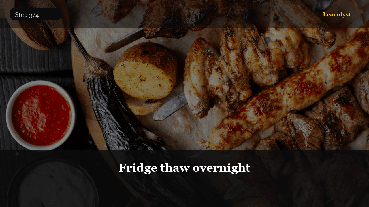 Freezer Meal Hacks: Cook Once, Eat Twice preview 3