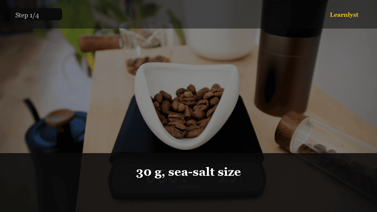 French Press That Isn't Gritty