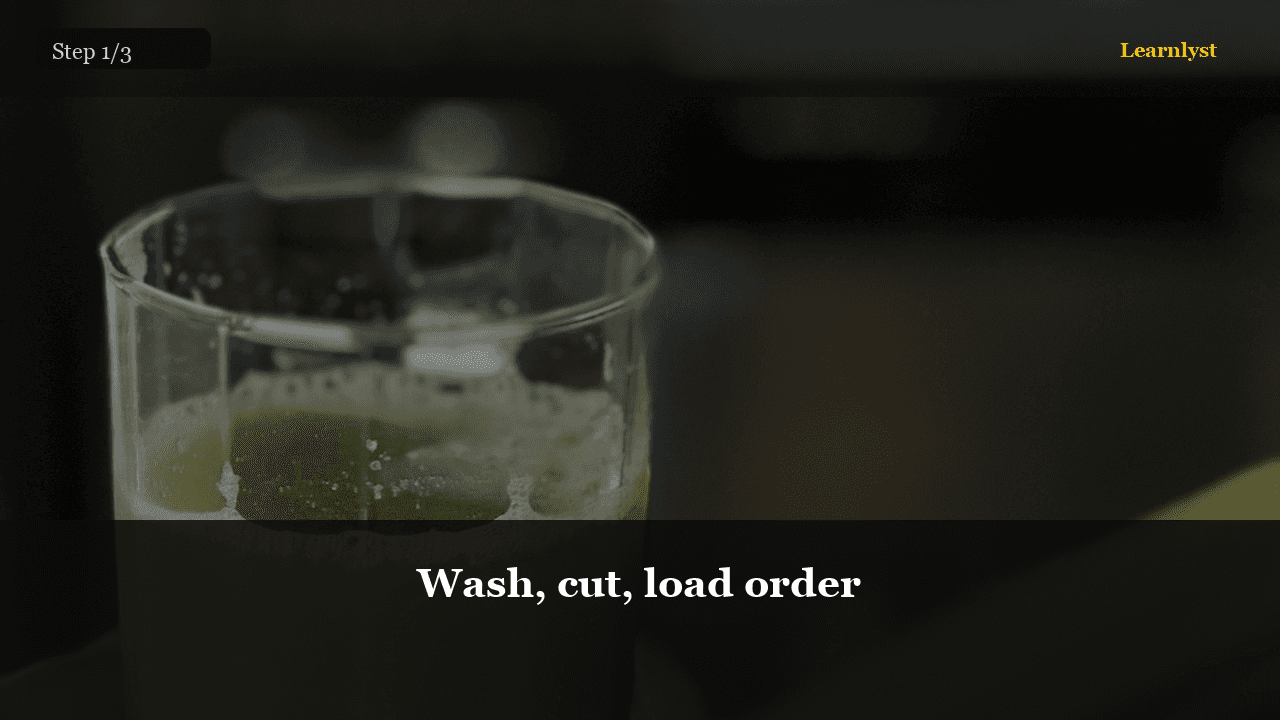 Fresh Green Juice That Isn't Bitter