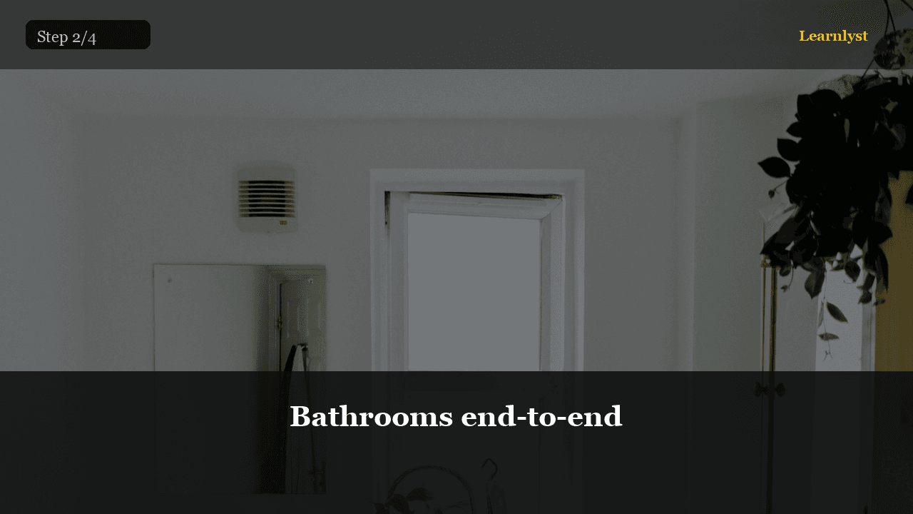 Get Your Deposit Back: Move-Out Clean preview 2