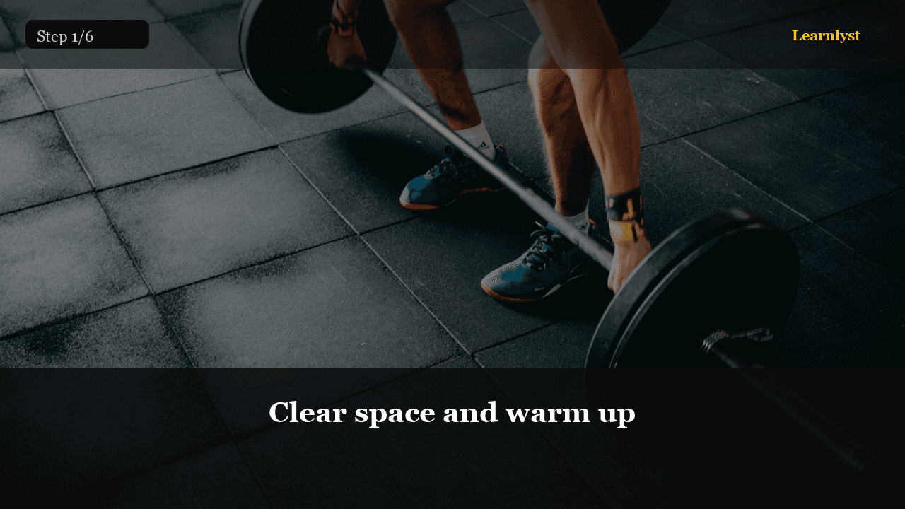 20-Minute Home Workout: No Equipment