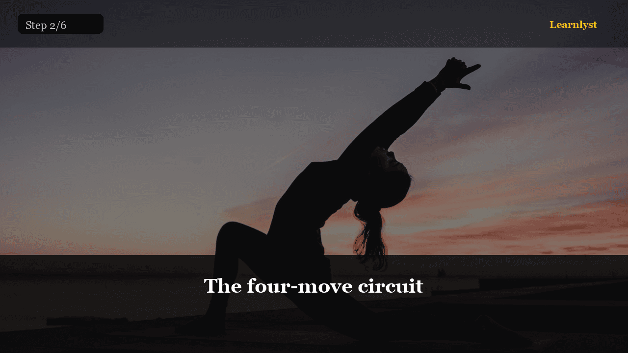20-Minute Home Workout: No Equipment preview 2