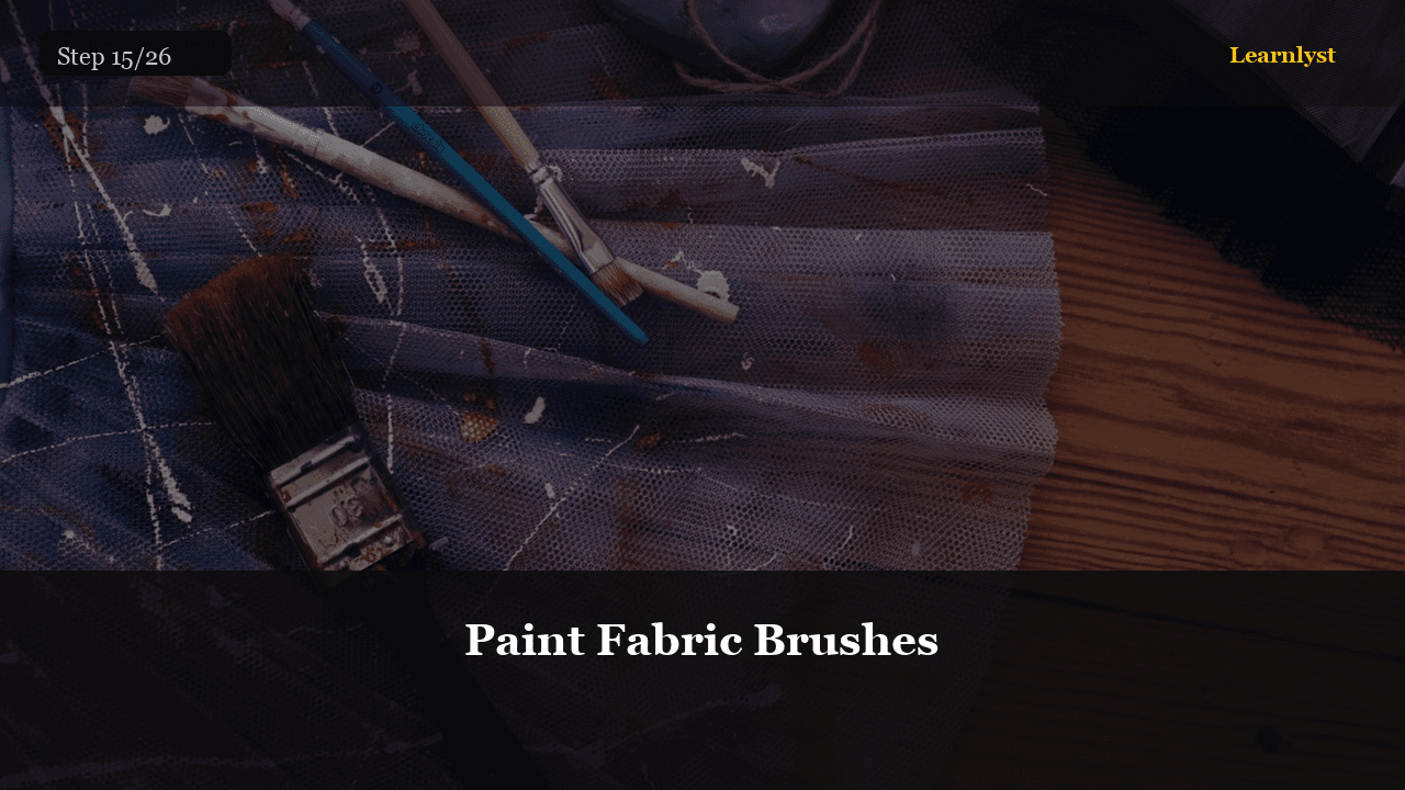 Outline with fine black or green — Beauty & Grooming tip photo