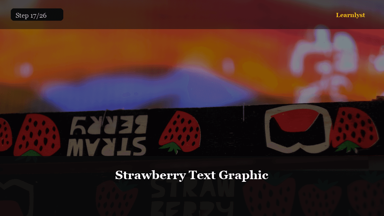 Add text graphic if using — Beauty & Grooming tip photo