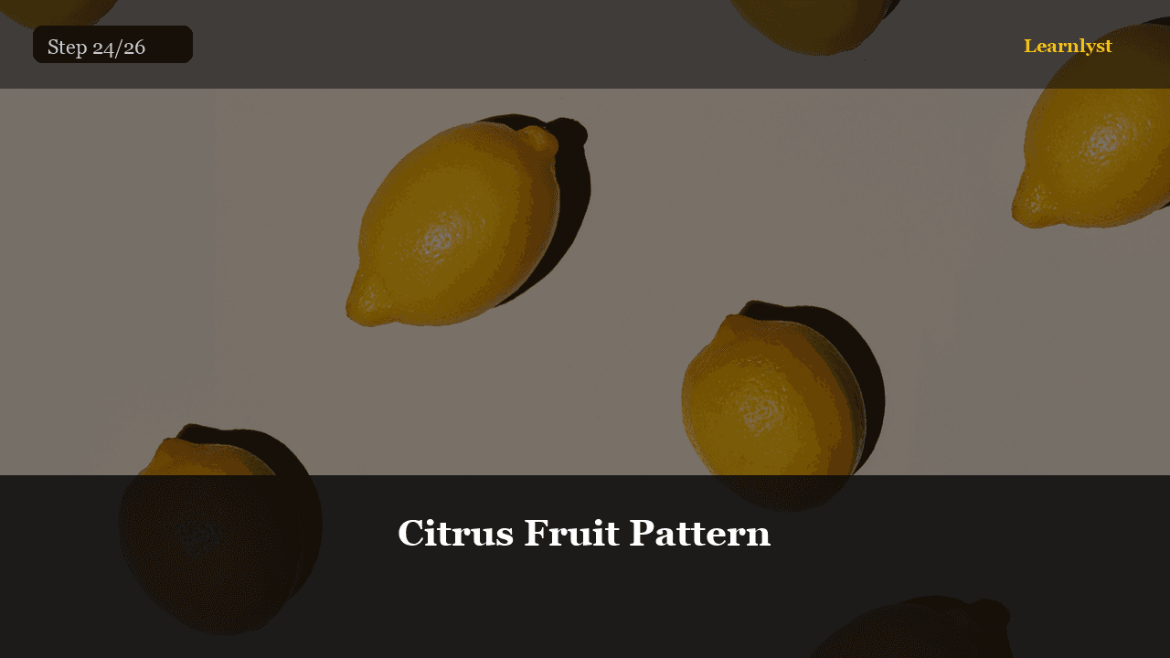 Plan a fruit grid hoodie (bonus) — Beauty & Grooming tip photo