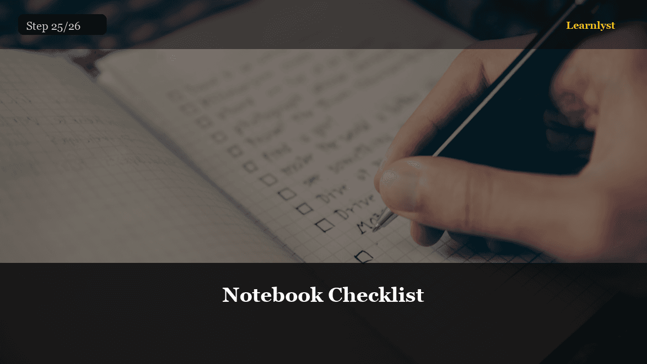 Write your care card — Beauty & Grooming tip photo