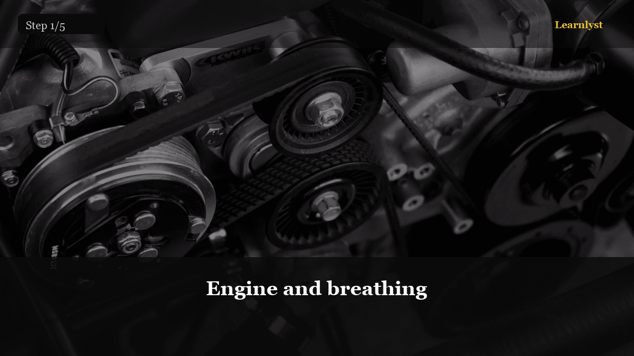 How Motorcycles Actually Work