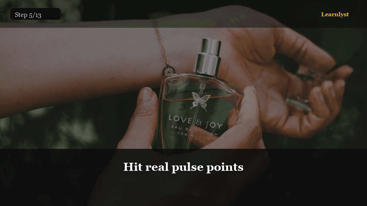 Hit real pulse points