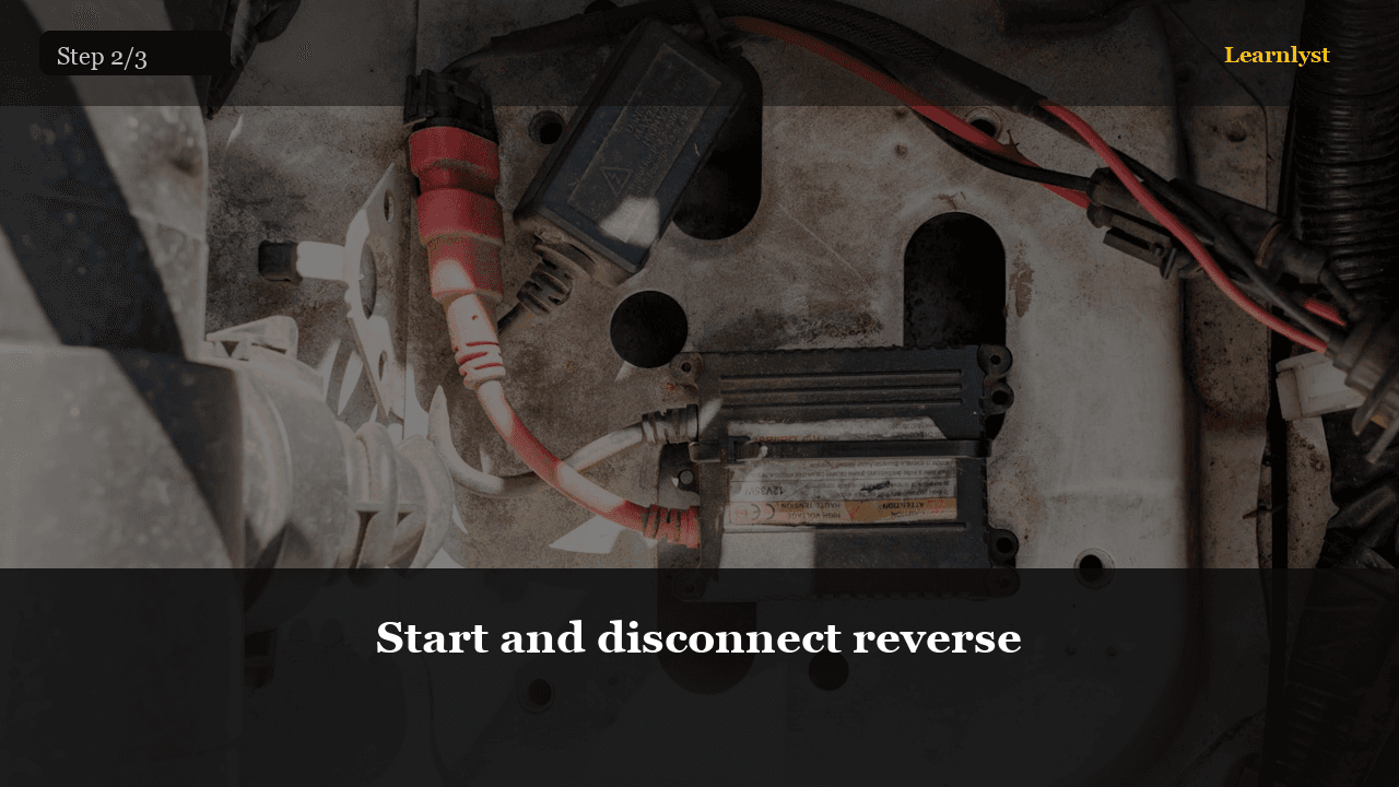 Jump-Start a Dead Car Battery Safely preview 2