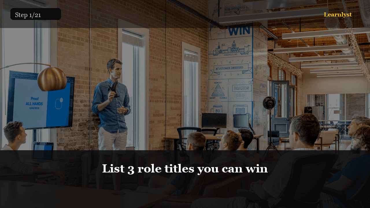 Land a Remote Job in 30 Days