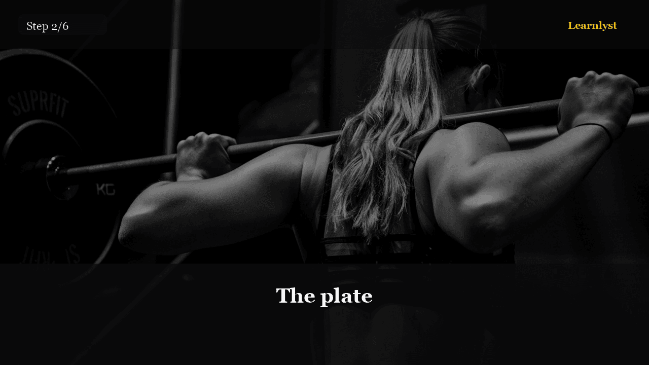Meal Planning for Fat Loss preview 2