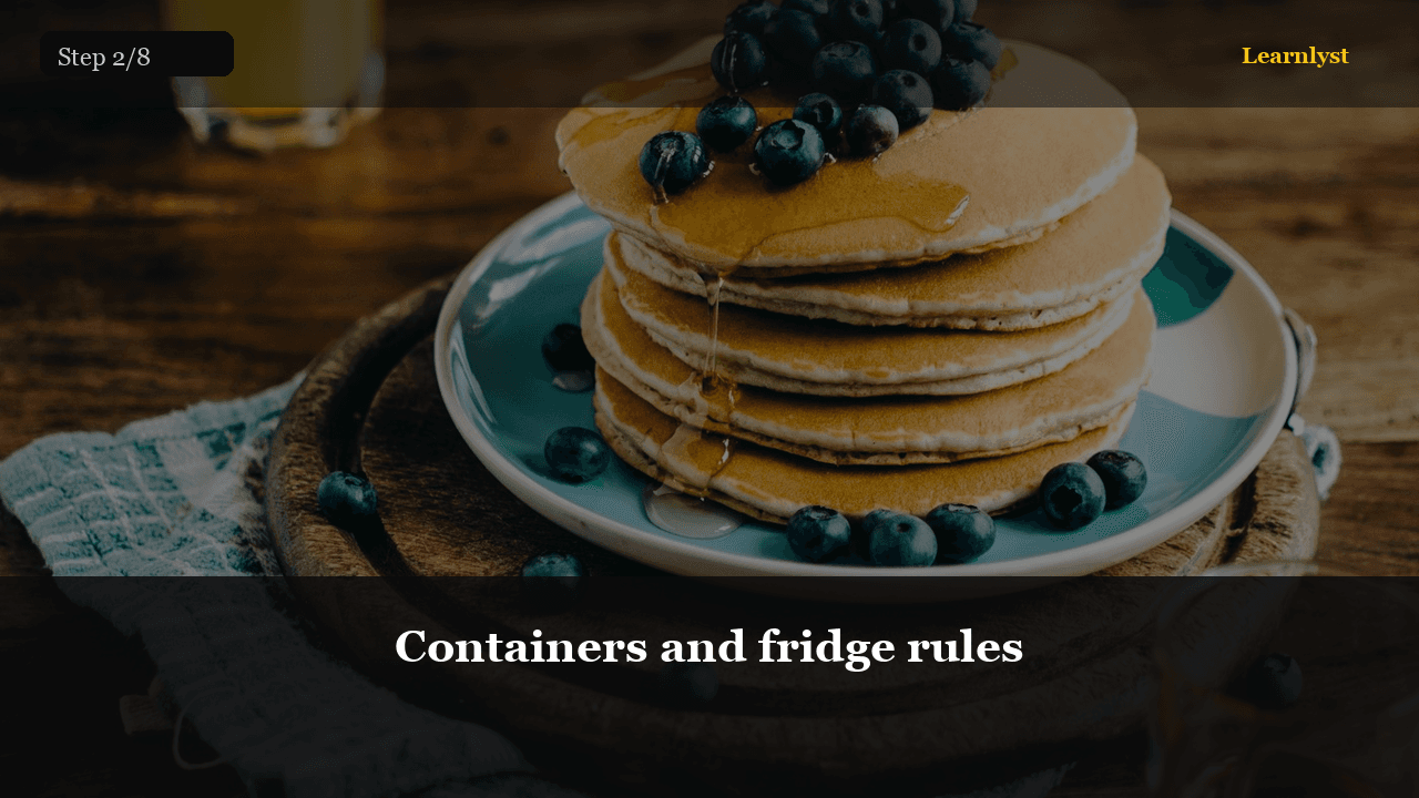 Meal Prep Mastery preview 2
