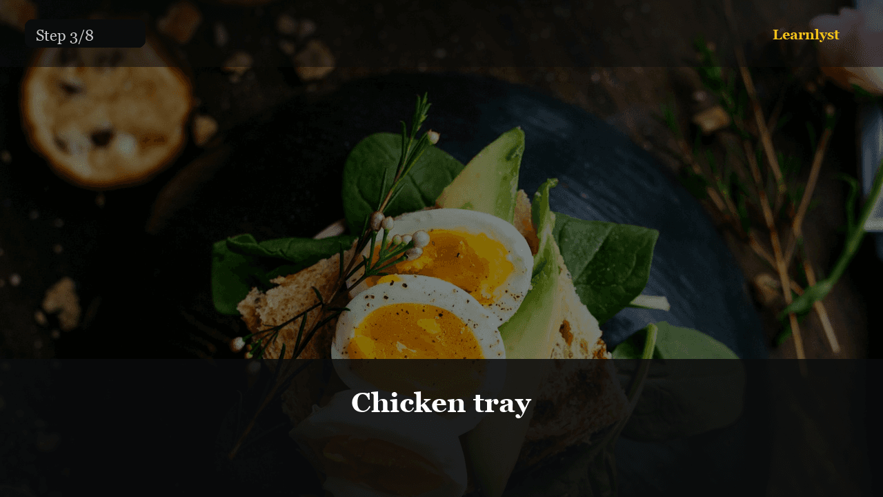 Meal Prep Mastery preview 3