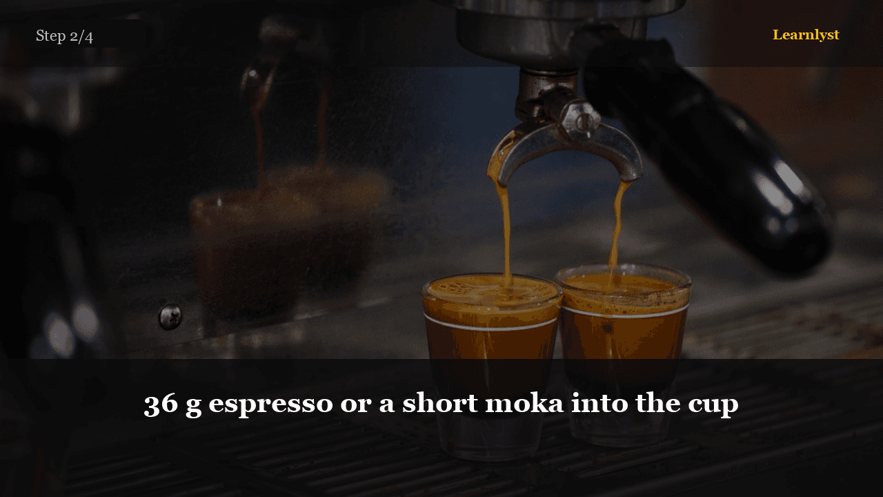 Mocha at Home preview 2
