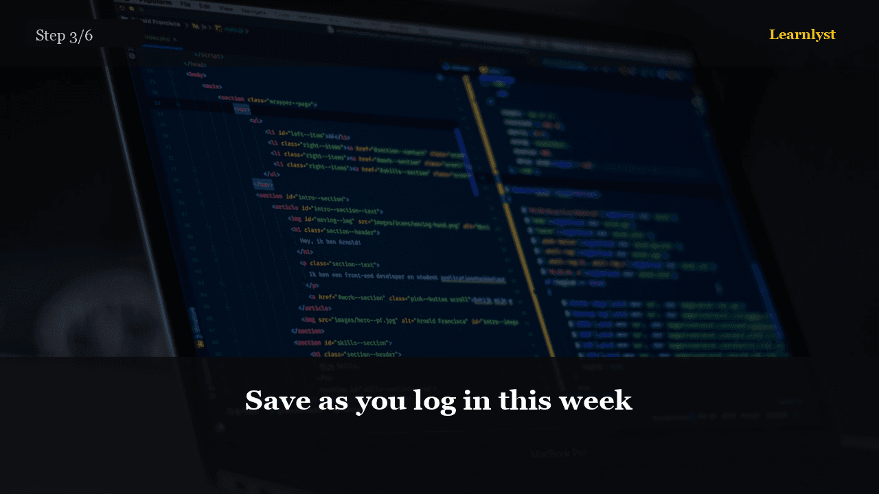 A Password Manager You Will Open preview 3
