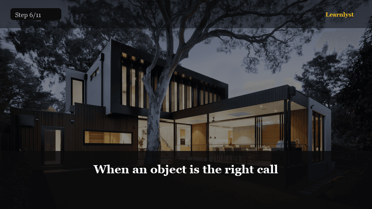 Twice-a-week use for a year = object gift approved.