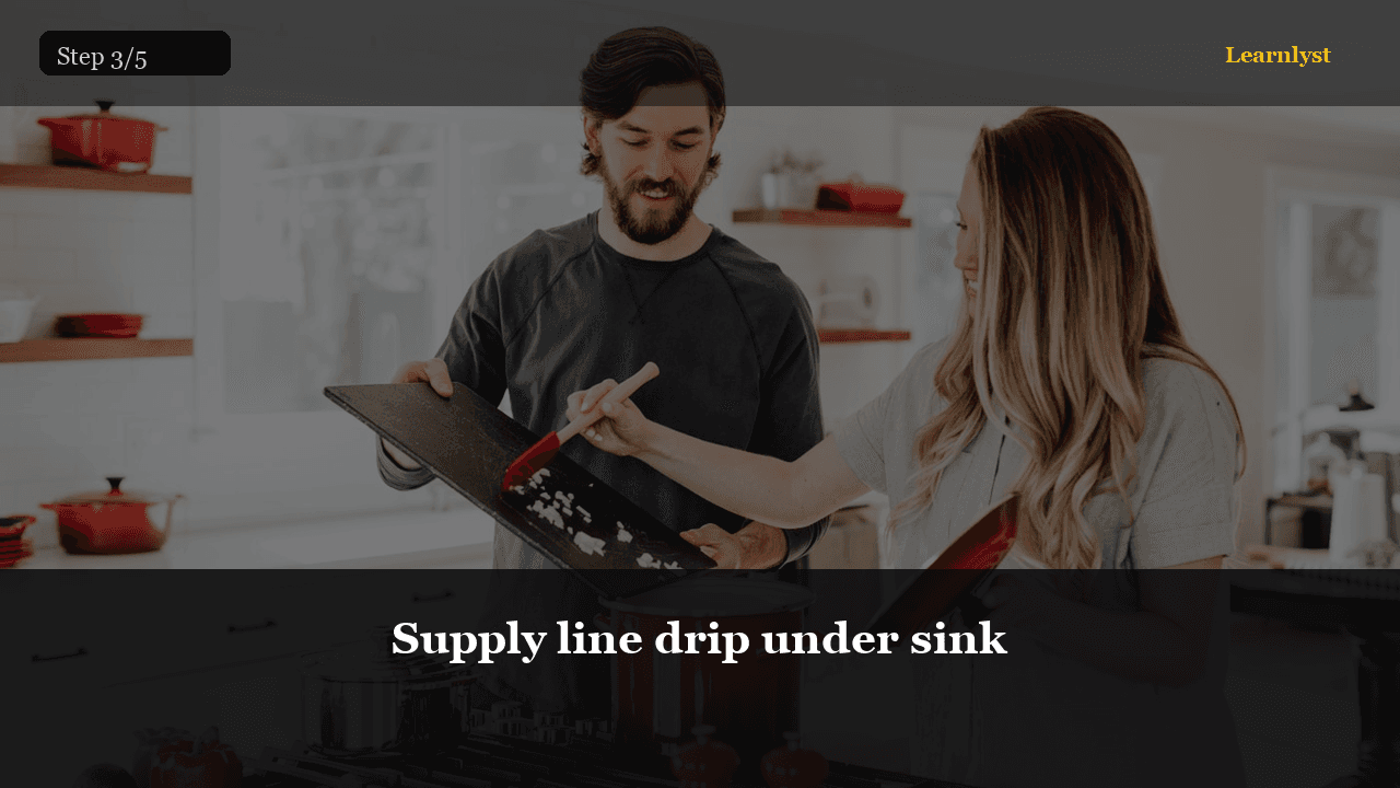 Plumbing Emergency: Shut Off Water and Stop a Leak preview 3